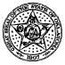 Oklahoma State Seal