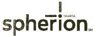Spherion's logo