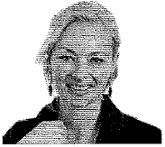 Photo of Sarah Bell