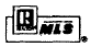 Multiple Listing Service participant realtor logo