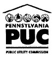 Pennsylvania Public Utility Commission logo