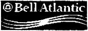 Bell Atlantic logo