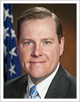Photo of James Fredricks