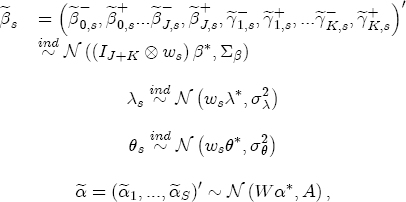 Economic equation with D-link