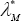 \lambda _M^*