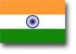 Flag of India
