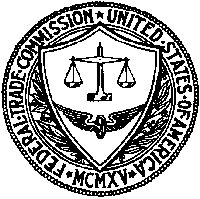 What are some of the functions of the Federal Trade Commission?