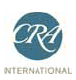 CRA International logo