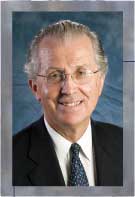 Photo of Stanton D. Anderson
