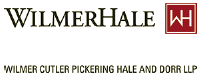 WilmerHale logo