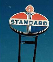 Standard Oil Image