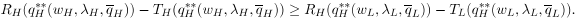 Equation with D-link