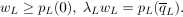 Equation with D-link
