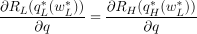 Equation with D-link