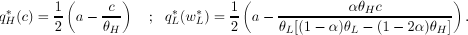 Equation with D-link