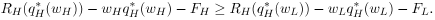 Equation with D-link