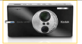 Kodak digital camera