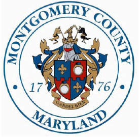Montgomery County, Maryland seal