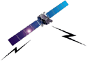 WildBlue satellite