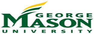 George Mason University logo