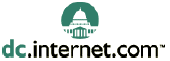 dc.internet.com logo