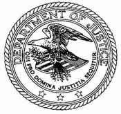 DOJ Seal