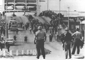 The Selma March