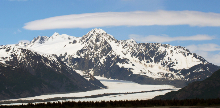 Hero Southeast Region Alaska Courtesy DOI