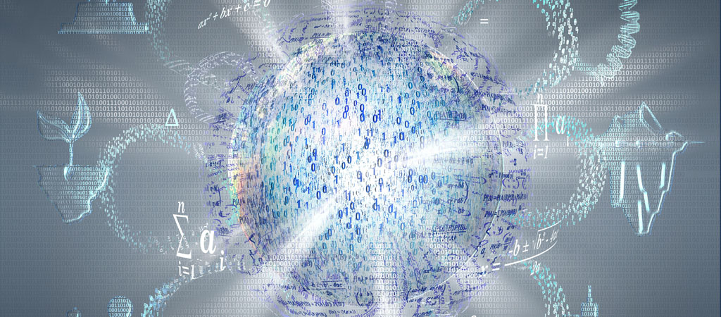 AI generated image for harnessing data