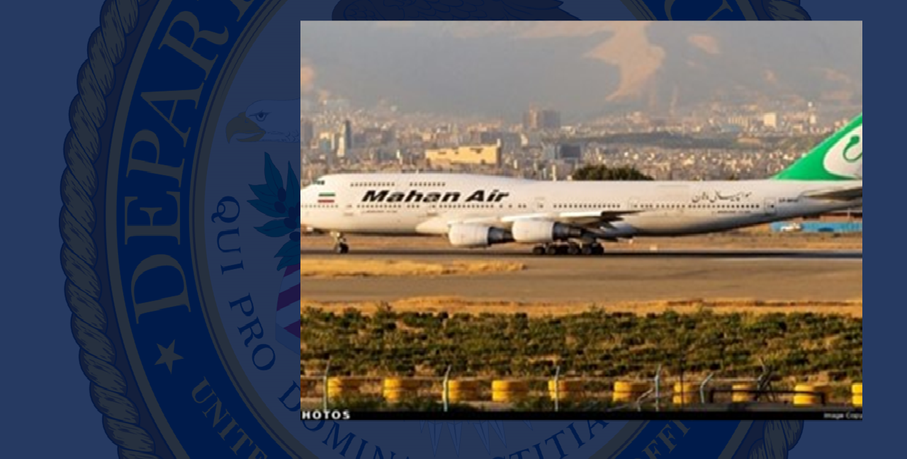 Mahan Air