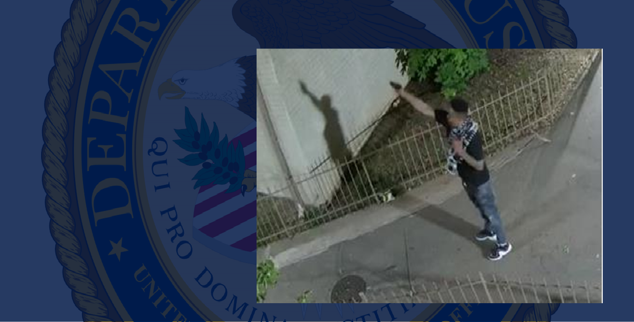 Man Sentenced for Firing at MPD Officer