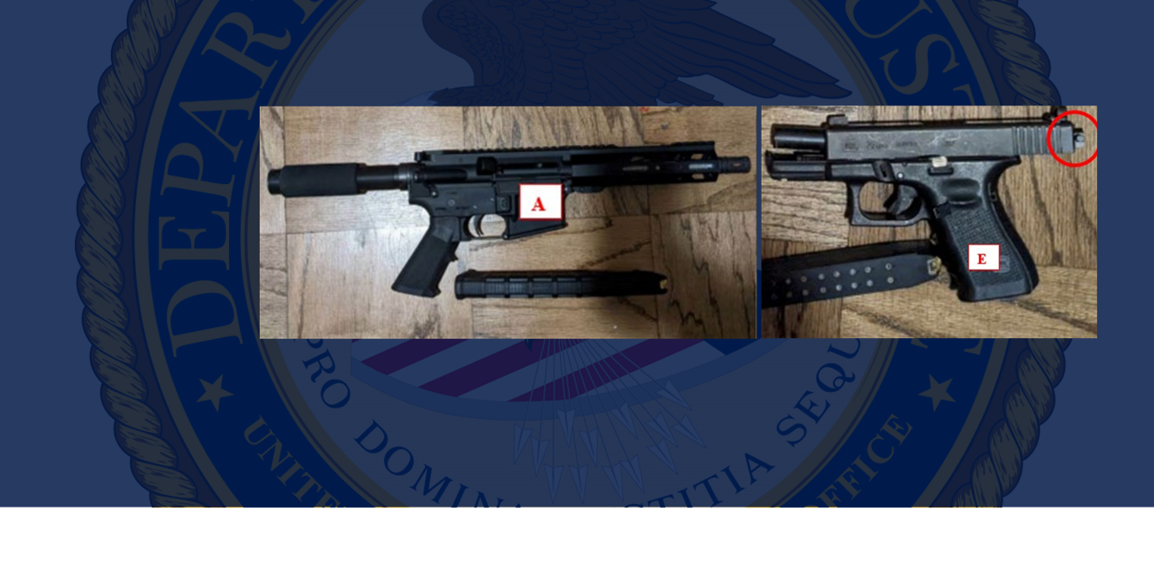 Leader of Violent Drug Gang Convicted