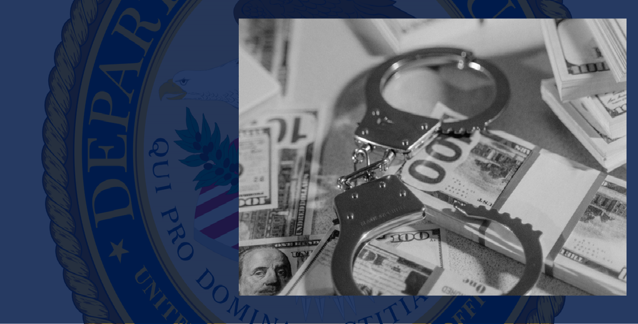 Prison Sentence for District Woman Who Defrauded the STAY DC Tenant Assistance Program.
