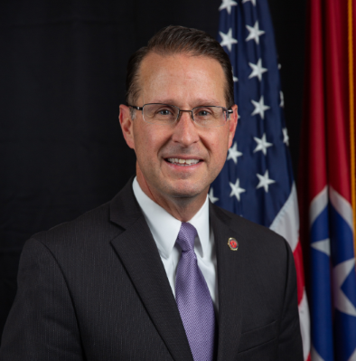 D. Michael Dunavant