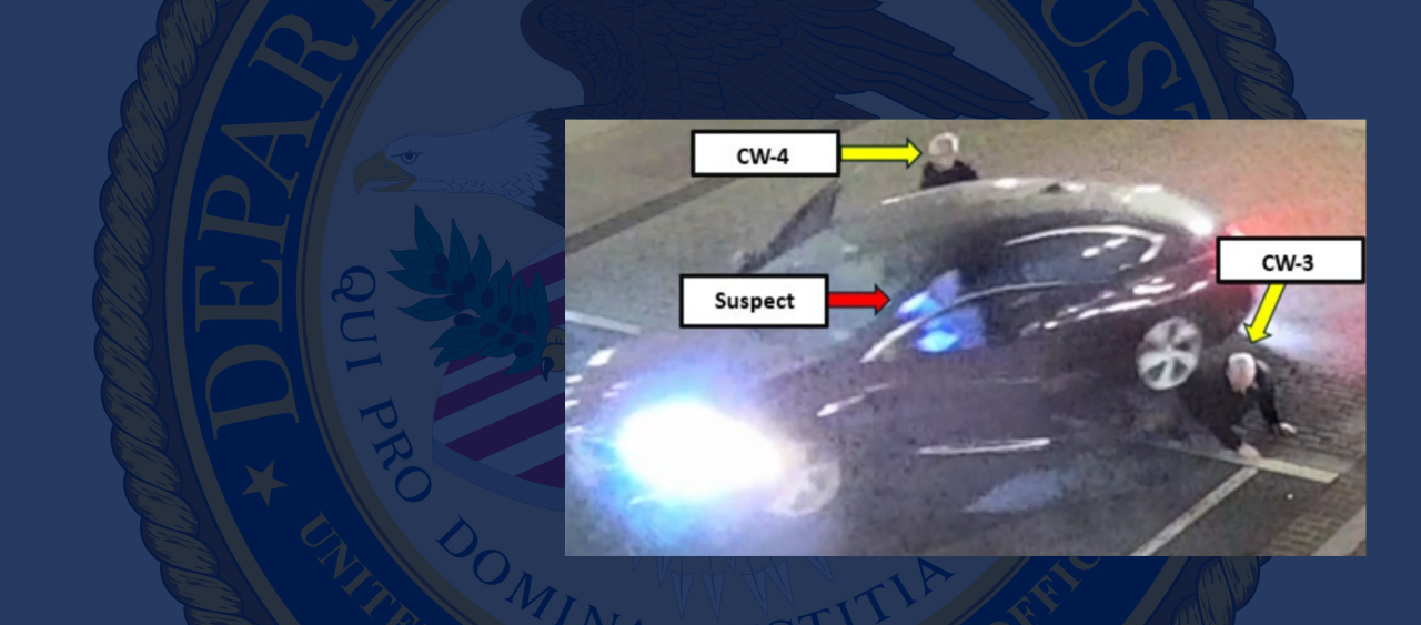New York City Felon Sentenced to 77 Months for D.C. Swatting and Carjacking Incidents