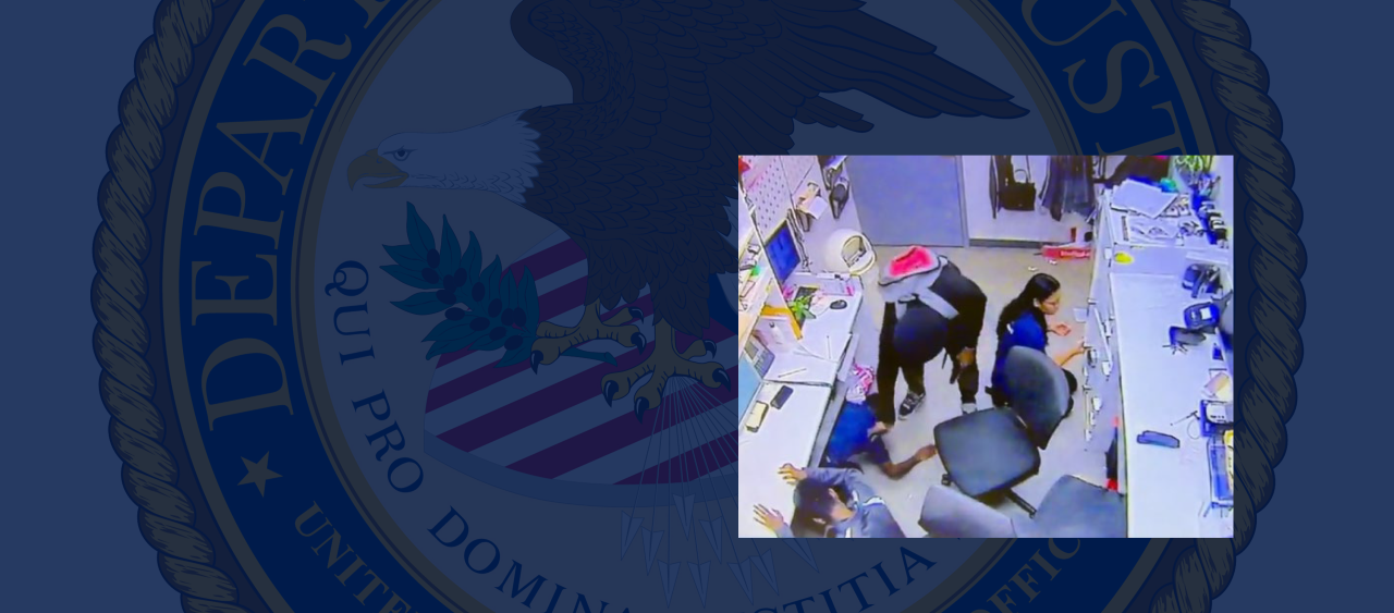 Former Chinatown Walgreens Manager Sentenced to 147 Months in a Series of Inside-Job Robberies