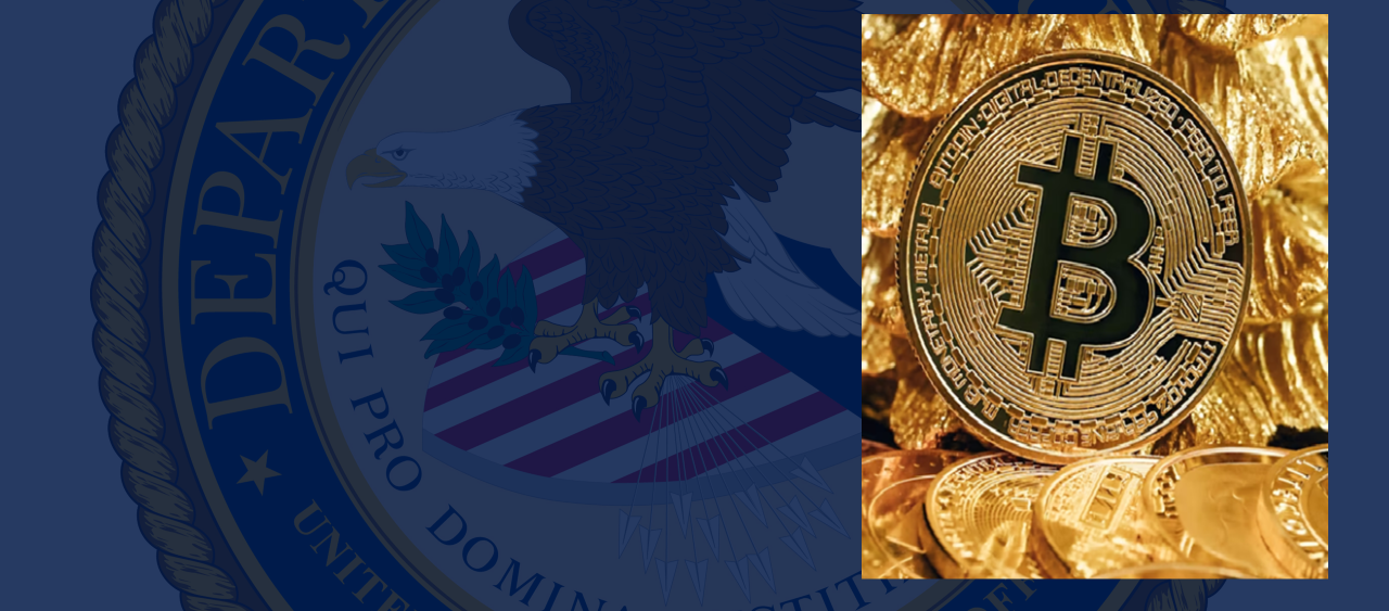 Cryptocurrency Money Launderer Pleads Guilty to RICO Conspiracy in Scheme that Stole $263 Million in Crypto