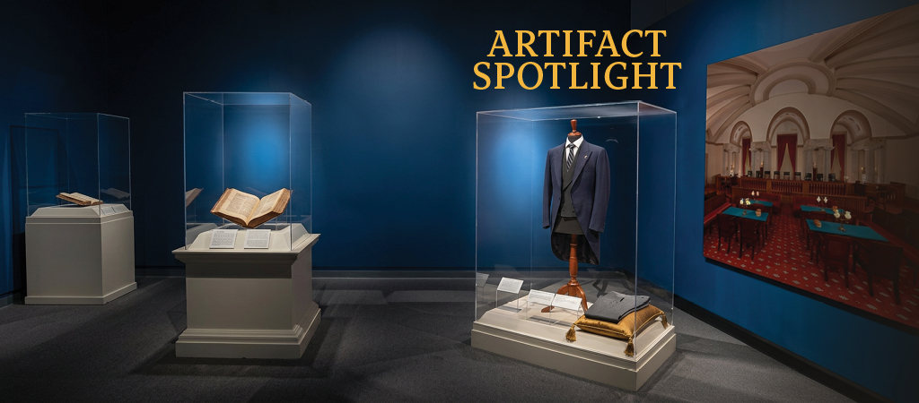 Artifact Spotlight
