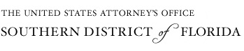 Distrik Sid Eta la Florid logo