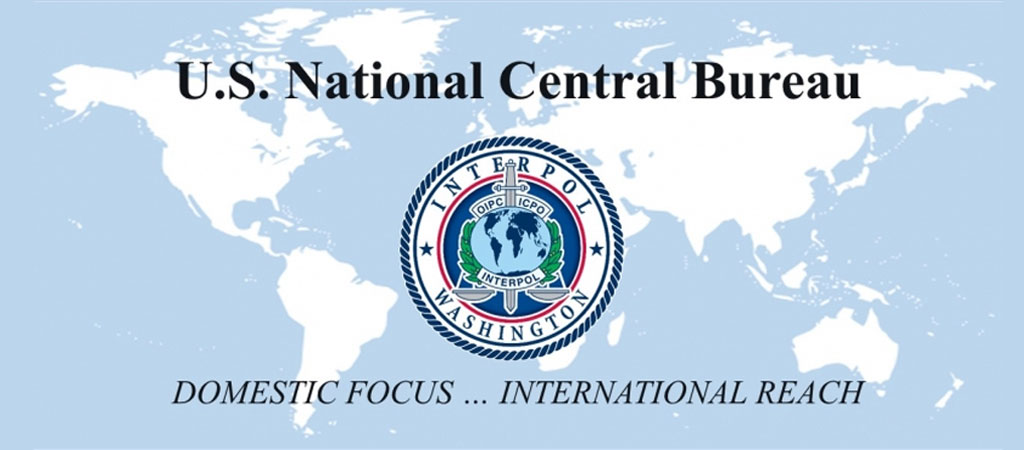 U.S. National Central Bureau, Domestic Focus...International Reach