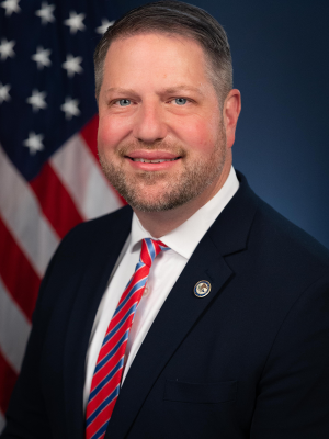 USA Jonathan Ross - Eastern District of Arkansas