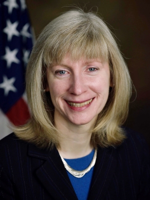 Lynda Marshall