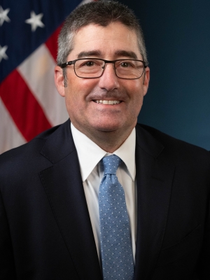 Acting United States Attorney Zachary T. Lee