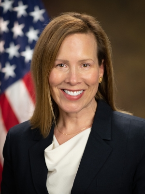 Hope Olds Official Portrait