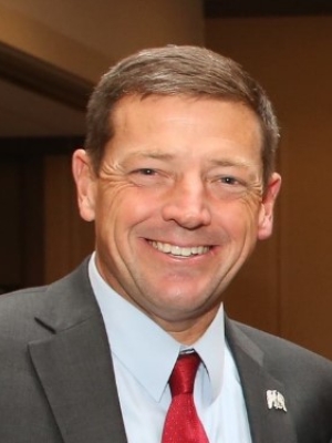 Edward R. Martin Jr