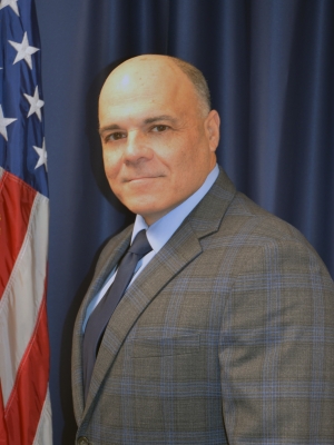Randolph J. Bernard