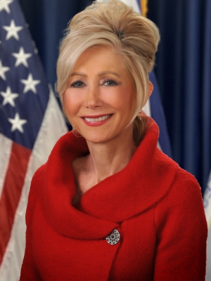 Lisa Johnston