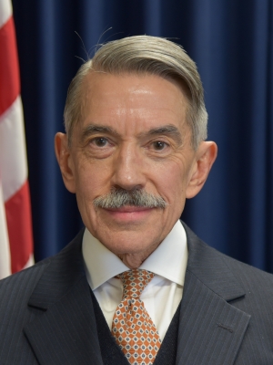 Michael M. Simpson
