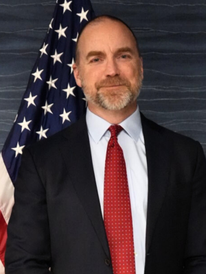 Craig M. Wolff