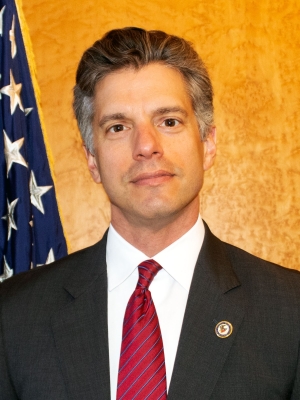 Adam Gordon U.S. Attorney